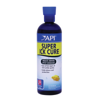 Thumbnail for API SUPER ICK CURE, 16 OZ