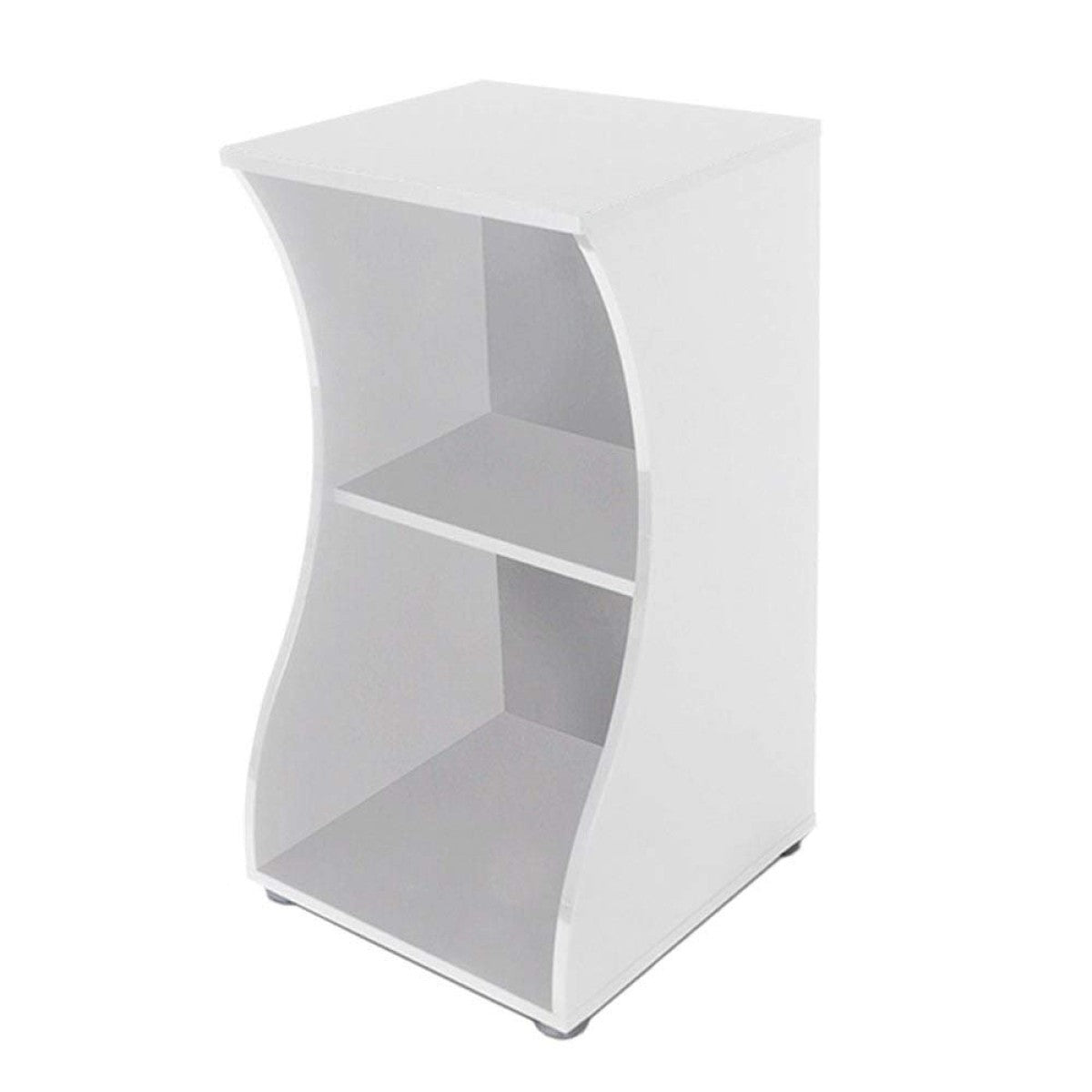 Fluval Flex Aquarium 57L Stand  - White