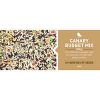 Thumbnail for Canary Budget Mix 20 KG