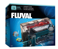 Thumbnail for Fluval C4 Power Filter