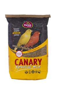 Thumbnail for Canary Budget Mix 20 KG