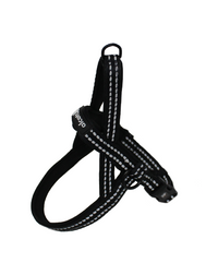 Thumbnail for Norwegian Harness Medium, Black