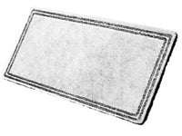 Replacement Filters for Plastic and SS/Plastic Fountains (3-pack)