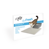 Thumbnail for Go fresh - Anti-Tracking Litter Mat