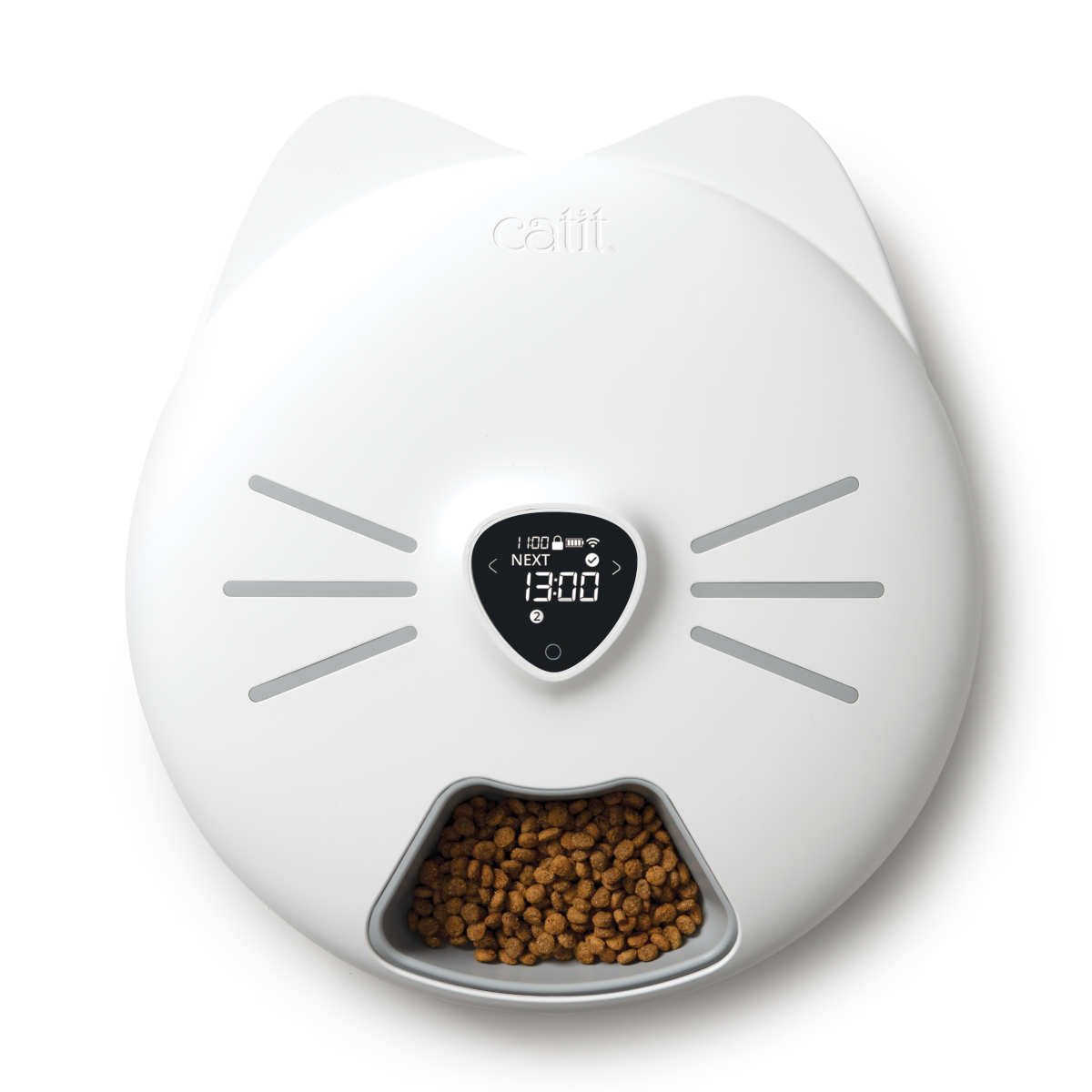 Catit PIXI Smart 6-Meal Feeder