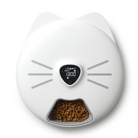 Thumbnail for Catit PIXI Smart 6-Meal Feeder