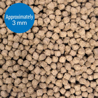 Thumbnail for API Bottom Feeder Pellets with Shrimp, 1.05 OZ