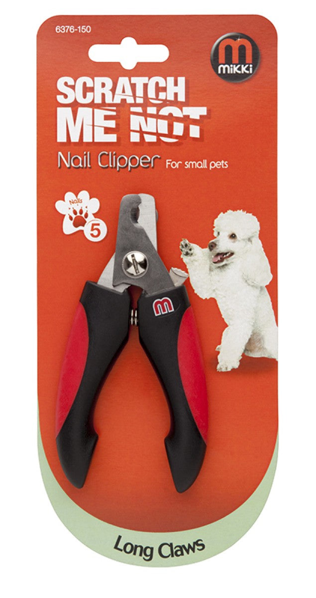 Nail Clipper - Small