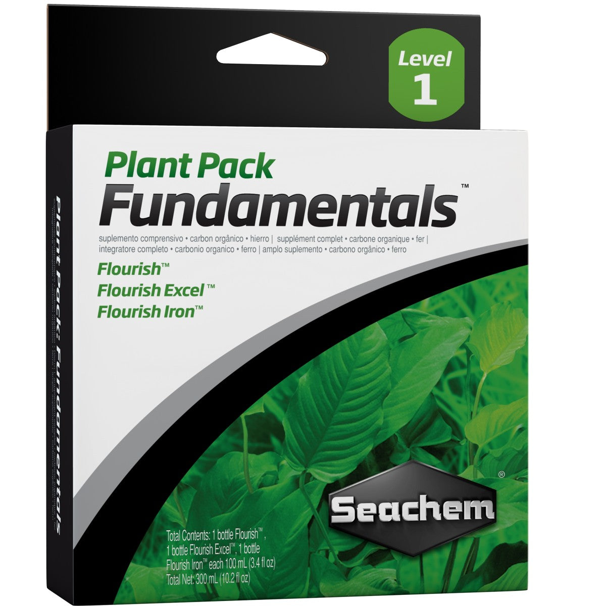 Plant Pack Fundamentals