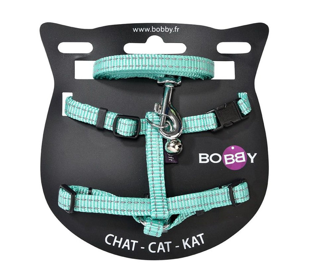 Safe Harness & Lead - Lagon/XS