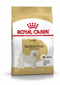 Thumbnail for Breed Health Nutrition Bichon Frise Adult 1.5 KG