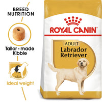 Thumbnail for Breed Health Nutrition Labrador Adult 12 KG