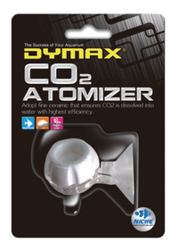 Thumbnail for Dymax CO2 Atomizer CA-111