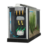 Thumbnail for Fluval Spec Aquarium Kit - 19 L (5 US gal) - Black