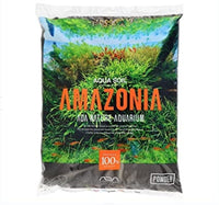 Thumbnail for Aqua Soil Powder - Amazonia (9 L)