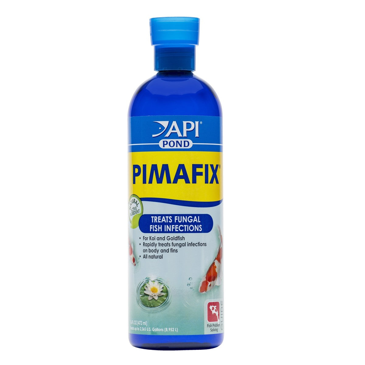 API Pond Pimafix, 16 OZ