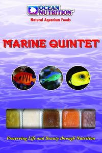 Thumbnail for Marine Quintet 100g