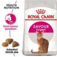 Thumbnail for Feline Health Nutrition Exigent Savour 4 KG