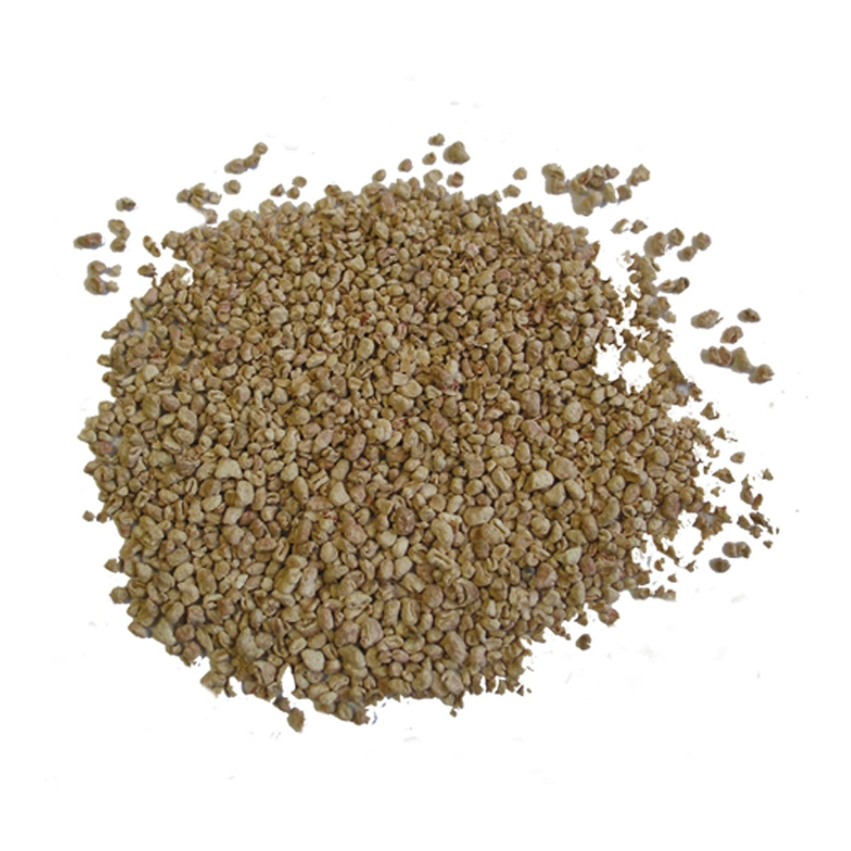 Terrano Corn Granules