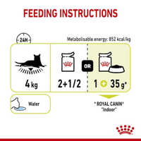 Thumbnail for Feline Health Nutrition Sensory Smell Gravy (WET FOOD - POUCHES) 12x85G