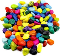 Thumbnail for SEVEN COLOUR STONES 2kg