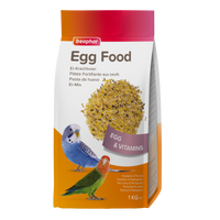 Thumbnail for Egg Food for Parakeets & Parrots - 1 kg