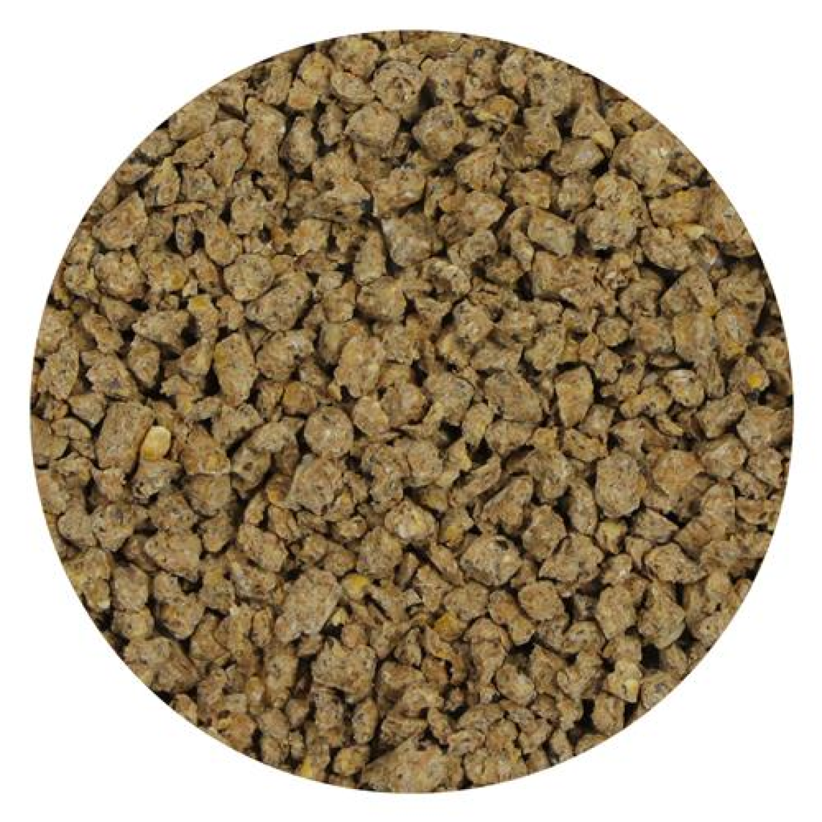 Mealworm Chow 1 lb.