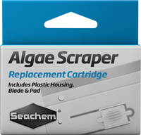 Thumbnail for Algae Scraper Replacement Kit