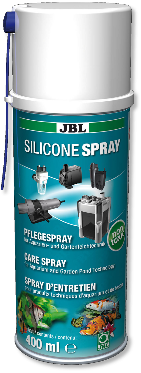 JBL Silicone Spray 400 ml