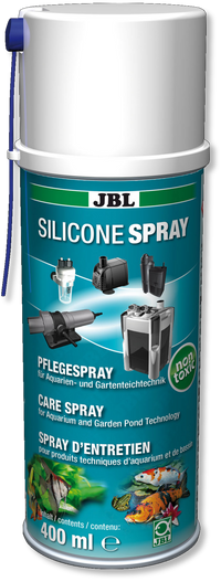 Thumbnail for JBL Silicone Spray 400 ml