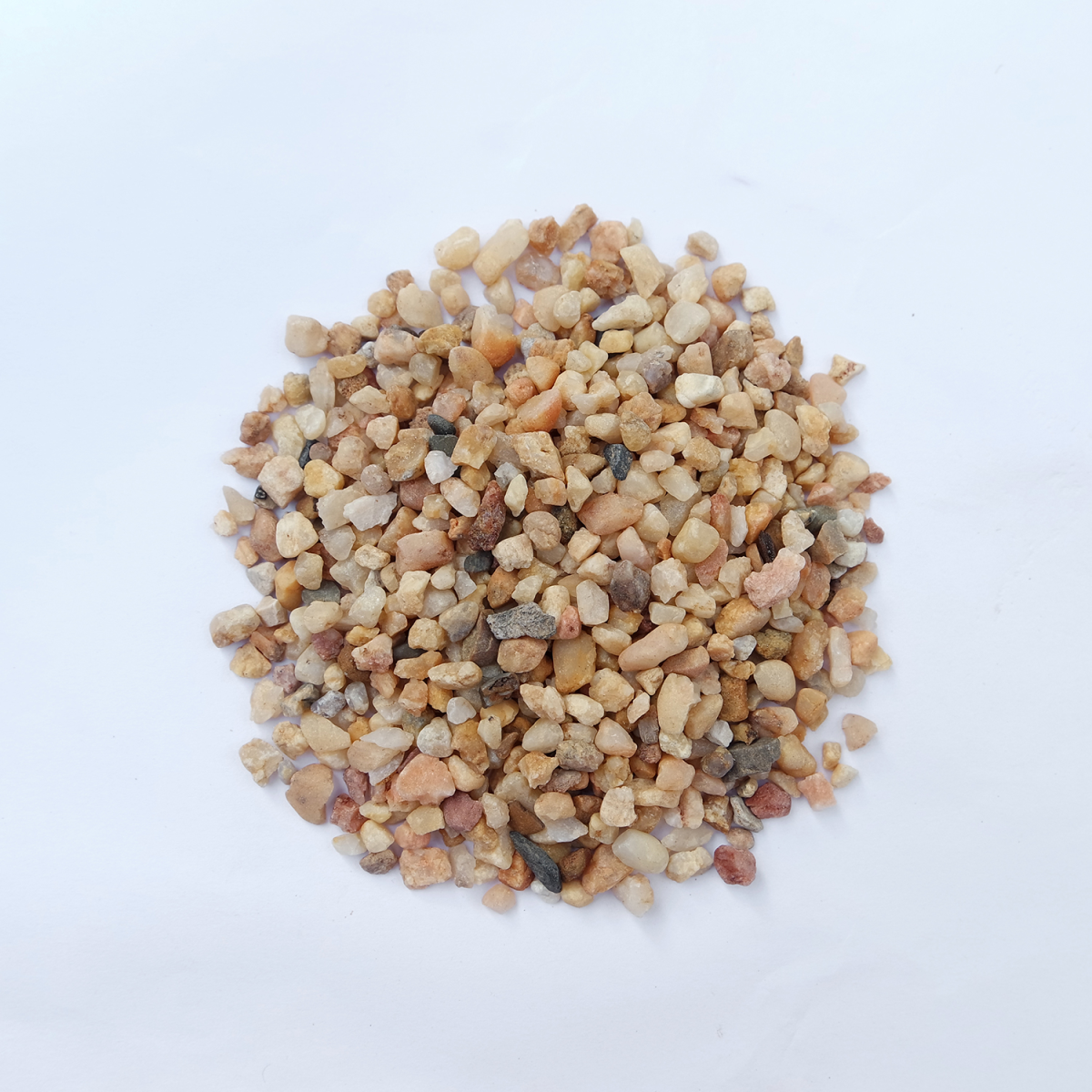 Golden Gravel 3-5mm, 8KG