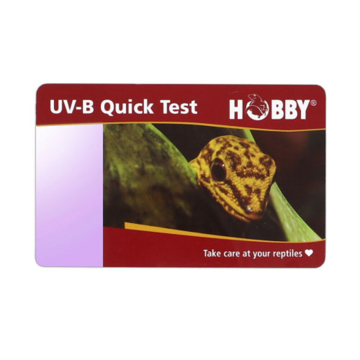 UV-B Quick Test 2 Stck. SB