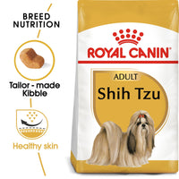 Thumbnail for Breed Health Nutrition Shih Tzu Adult 7.5 KG