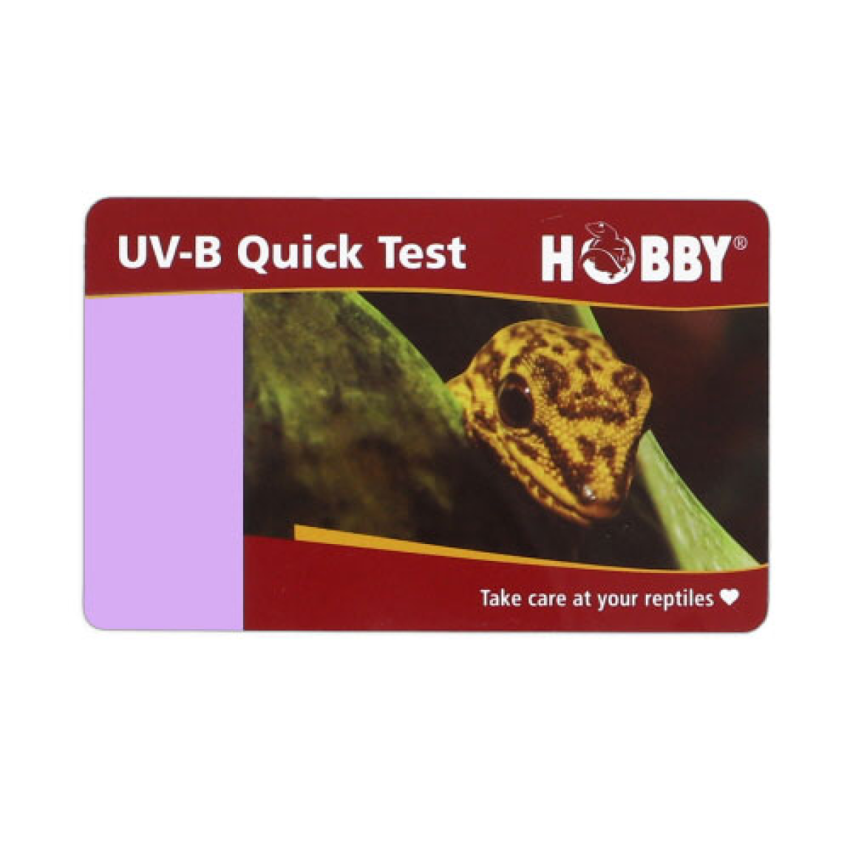 UV-B Quick Test 2 Stck. SB