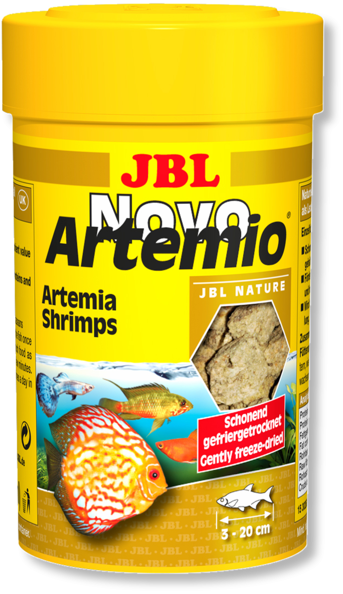 JBL NovoArtemio 250ml