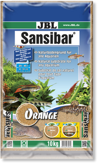 Thumbnail for JBL Sansibar ORANGE 10 kg