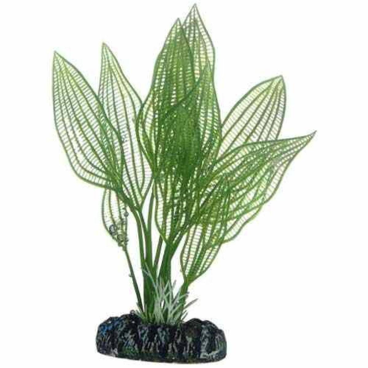 Artificial plant - Aponogeton small