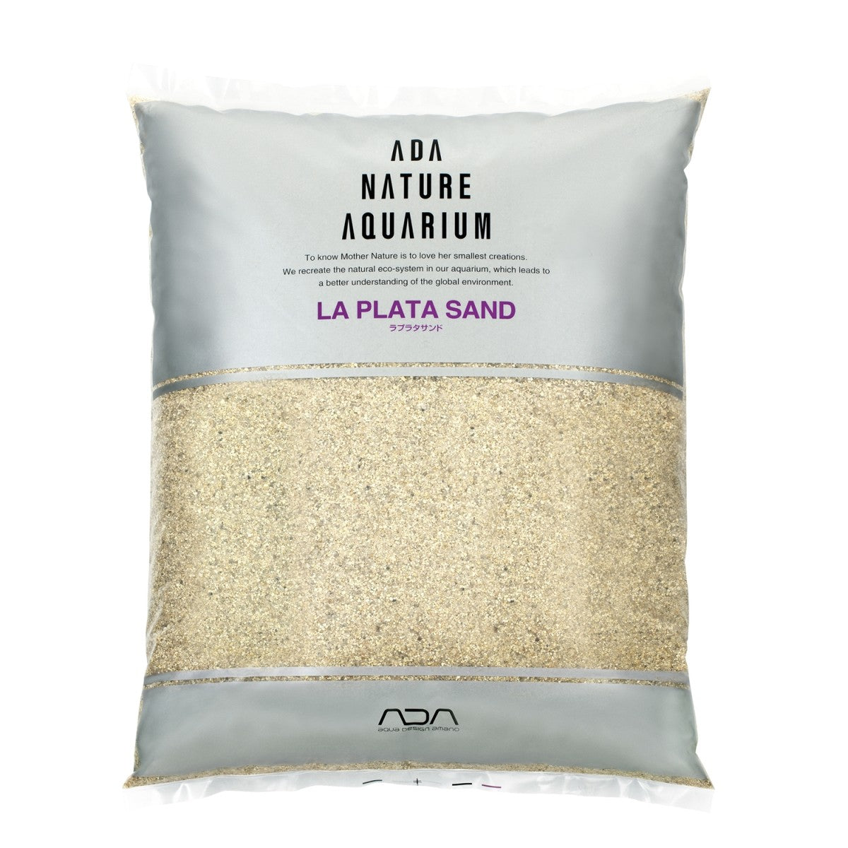 La Plata Sand 8 KG