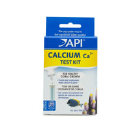 Thumbnail for API Calcium Saltwater Aquarium Test Kit, 1 count