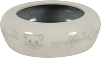 Thumbnail for CERAMIC BOWL 100ML - BEIGE