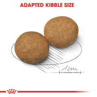 Thumbnail for Size Health Nutrition Medium Adult 15 KG