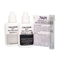 Thumbnail for API Calcium Saltwater Aquarium Test Kit, 1 count