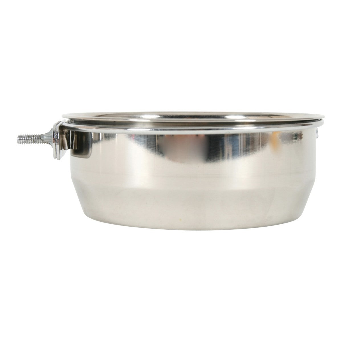 Stainless Bowl - 560ml