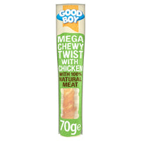 Thumbnail for Mega Chew Chic Twist