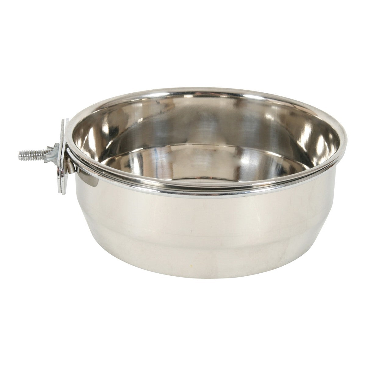 Stainless Bowl - 560ml