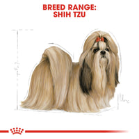 Thumbnail for Breed Health Nutrition Shih Tzu Adult 7.5 KG