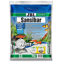 Thumbnail for JBL Sansibar WHITE 5kg