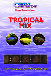 Thumbnail for Tropical Mix 100g