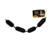 Thumbnail for Mediterranean Sausages POULTRY with Vegetables 4 x 65g