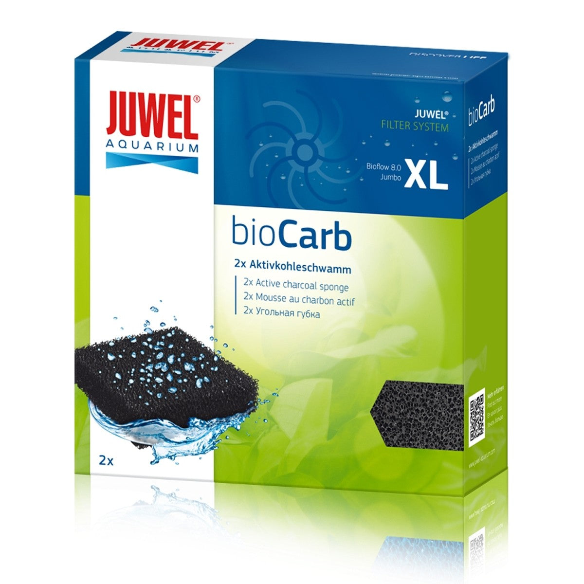 Biocarb - XL